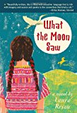 Middle Grade Novels With Multiracial Characters: What The Moon Saw