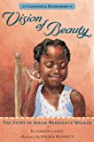 Multicultural Picture Books about Strong Female Role Models: Vision of Beauty