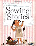 Multicultural Picture Books about Strong Female Role Models: Sewing Stories