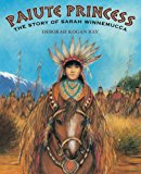 Multicultural Picture Books about Strong Female Role Models: Paiute Princess