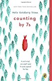 9 Multicultural Children's Books about Autism: Counting by 7s