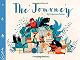 Multicultural Children's Books teaching Kindness & Empathy: The Journey