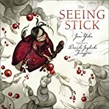 Multicultural Children's Books Featuring Blind Children: The Seeing Stick