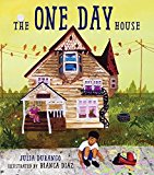 Multicultural Children's Books teaching Kindness & Empathy: The One Day House