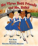 Multicultural Children's Books Featuring Blind Children: My Three Best Friends and Me, Zulay