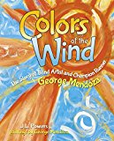 Multicultural Children's Books Featuring Blind Children: Colors of the Wind