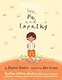 Multicultural Children's Books teaching Kindness & Empathy: You, Me and Empathy