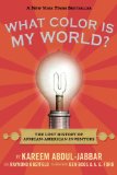 Black History Biography Collections for Children: What Color Is My World?