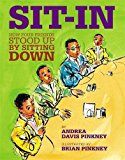 Children's Books to help talk about Racism & Discrimination: Sit-In