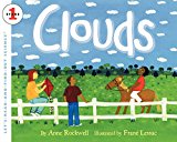 Multicultural STEAM Books for Children: Clouds