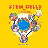Multicultural STEAM Books for Children: Stem Cells