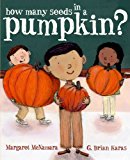 Multicultural STEAM Books for Children: How Many Seeds In A Pumpkin?