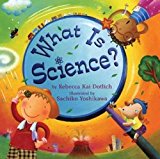 Multicultural STEAM Books for Children: What Is Science?