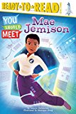 Multicultural STEAM Books for Children: Mae Jemison