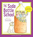 Multicultural STEAM Books for Children: The Soda Bottle School