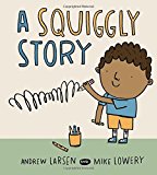 Multicultural STEAM Books for Children: A Squiggly Story
