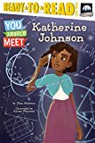 Multicultural STEAM Books for Children: Katherine Johnson