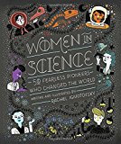 Diverse Children's Anthologies about trailblazing women: Women in Science