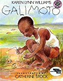 Multicultural STEAM Books for Children: Galimoto