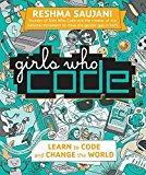 Multicultural STEAM Books for Children: Girls Who Code