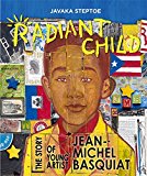 Multicultural STEAM Books for Children: Radiant Child