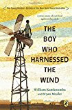 Multicultural STEAM Books for Children: The Boy Who Harnessed the Wind
