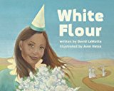 Children's Books to help talk about Racism & Discrimination: White Flour
