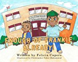 Multicultural Children's Books about Bullying: Enough of Frankie Already!