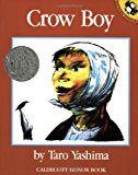 Multicultural Children's Books about Bullying: Crow Boy
