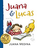 Pura Belpré Award Winners: Juana & Lucas