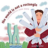 Multicultural Children's Books About Fabulous Female Artists: The World Is Not A Rectangle
