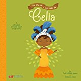 Multicultural Children's Books About Fabulous Female Artists: Celia