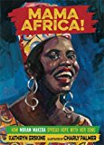 Multicultural Children's Books About Fabulous Female Artists: Mama Africa!