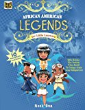 Black History Biography Collections for Children: African American Legends