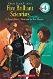 Black History Biography Collections for Children: Great Black Heroes