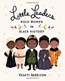Diverse Children's Anthologies about trailblazing women: Bold Women in Black History