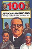 Black History Biography Collections for Children: 100 African-Amricans