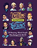 Black History Biography Collections for Children: Bedtime Inspirational Stories