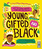 Black History Biography Collections for Children: Young, Gifted & Black
