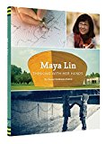Multicultural Children's Books About Fabulous Female Artists: Maya Lin