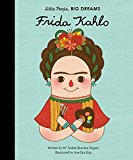 Multicultural Children's Books About Fabulous Female Artists: Frida