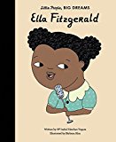 Multicultural Children's Books About Fabulous Female Artists: Ella