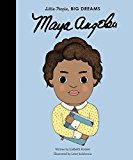 Multicultural Children's Books About Fabulous Female Artists: Maya