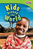 Multicultural Books About Children Around The World: Kids Around the World