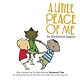 Multicultural Books About Children Around The World: A Little Peace Of Me