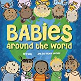 Multicultural Books About Children Around The World: Babies around the world