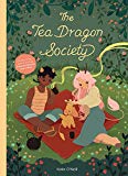 Multicultural Children's Books featuring LGBTQIA Characters: The Tea Dragon Society