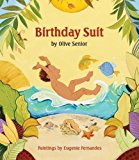 Children's Books set in the Caribbean: Birthday Suit