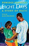 Children's Books set in the Caribbean: Eight Days