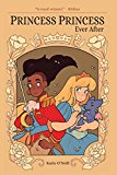 Multicultural Children's Books featuring LGBTQIA Characters: Princess Princess Ever After